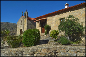 Castelo Cottages